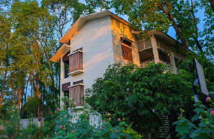 kaziranga hotels
