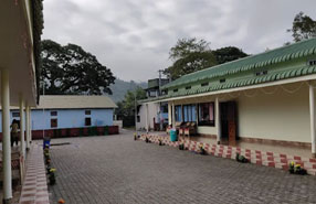  bagori resort