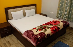  bagori resort