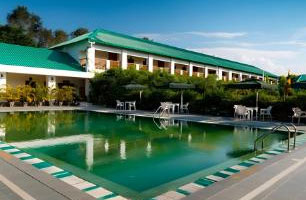 kaziranga hotels