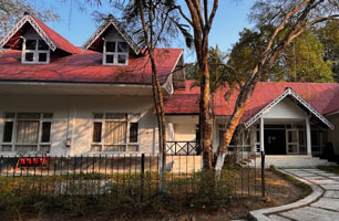 kaziranga hotels