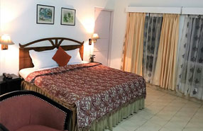 bonhobi resort