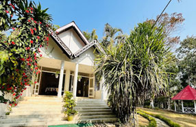 bonhobi resort
