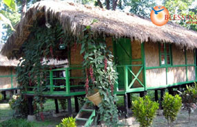 bonhobi resort
