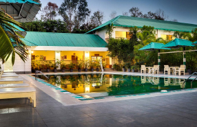  borgos resort