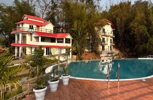 kaziranga hotels