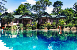 kaziranga hotels