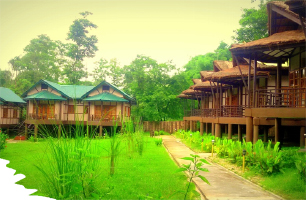 kaziranga hotels