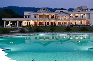 kaziranga hotels