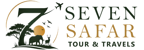 kaziranga national park logo