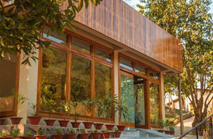 kaziranga hotels