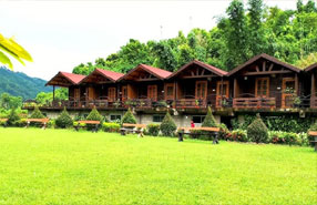  mahdu escape resort