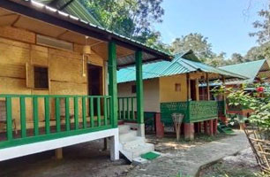 kaziranga hotels