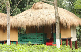  nature hunt resort