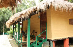 nature hunt resort